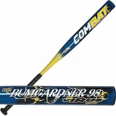VIRSP5 Anti-Virus Reloaded Slowpitch Softball Bat - 2 1/4