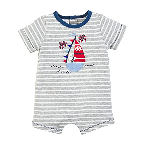 Sailboat