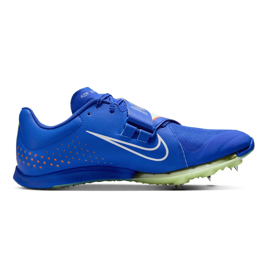 Nike Air Zoom LJ Elite Running Shoes for Men & Women - Lightweight Cushioned Sneakers for Training, Jogging, and Gym Workouts