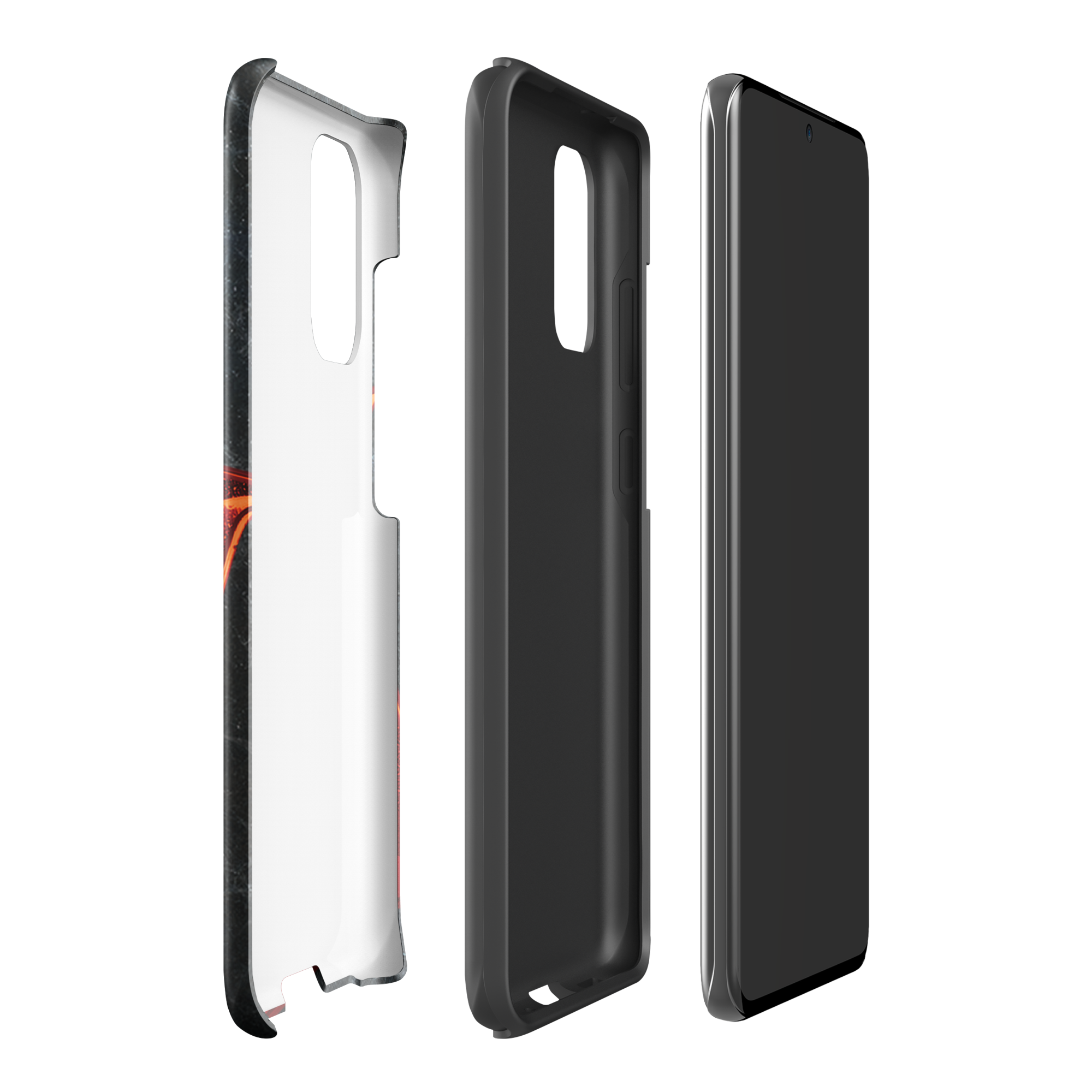 Age of Empires II: Definitive Edition Gaming Phone Case for Samsung Galaxy - Durable Protection for Gaming Enthusiasts | Perfect for Everyday Use & Mobile Gaming
