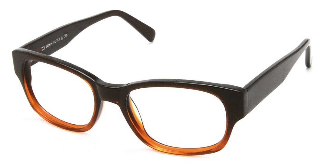 Stylish Acetate Eyeglass Frames - Reid Collection | Trendy & Lightweight for Men & Women | Perfect for Reading, Work & Fashion