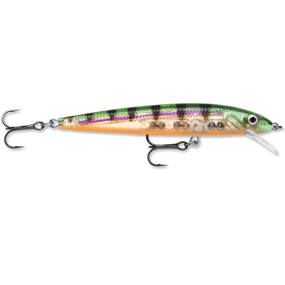 Rapala HJ08 Husky Jerk 08 Fishing Lure - Topwater Jerkbait for Bass, Walleye & Pike - Perfect for Freshwater & Saltwater Fishing