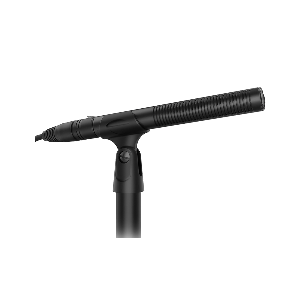 Professional Lavalier Microphone for Smartphones - High-Quality Clip-on Mic for YouTube, Vlogging, Interviews & Live Streaming
