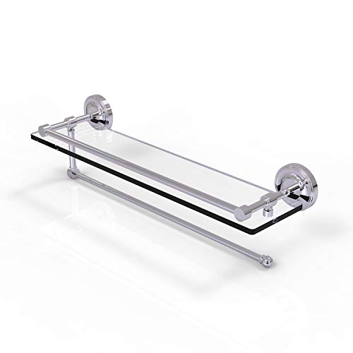 Polished Chrome