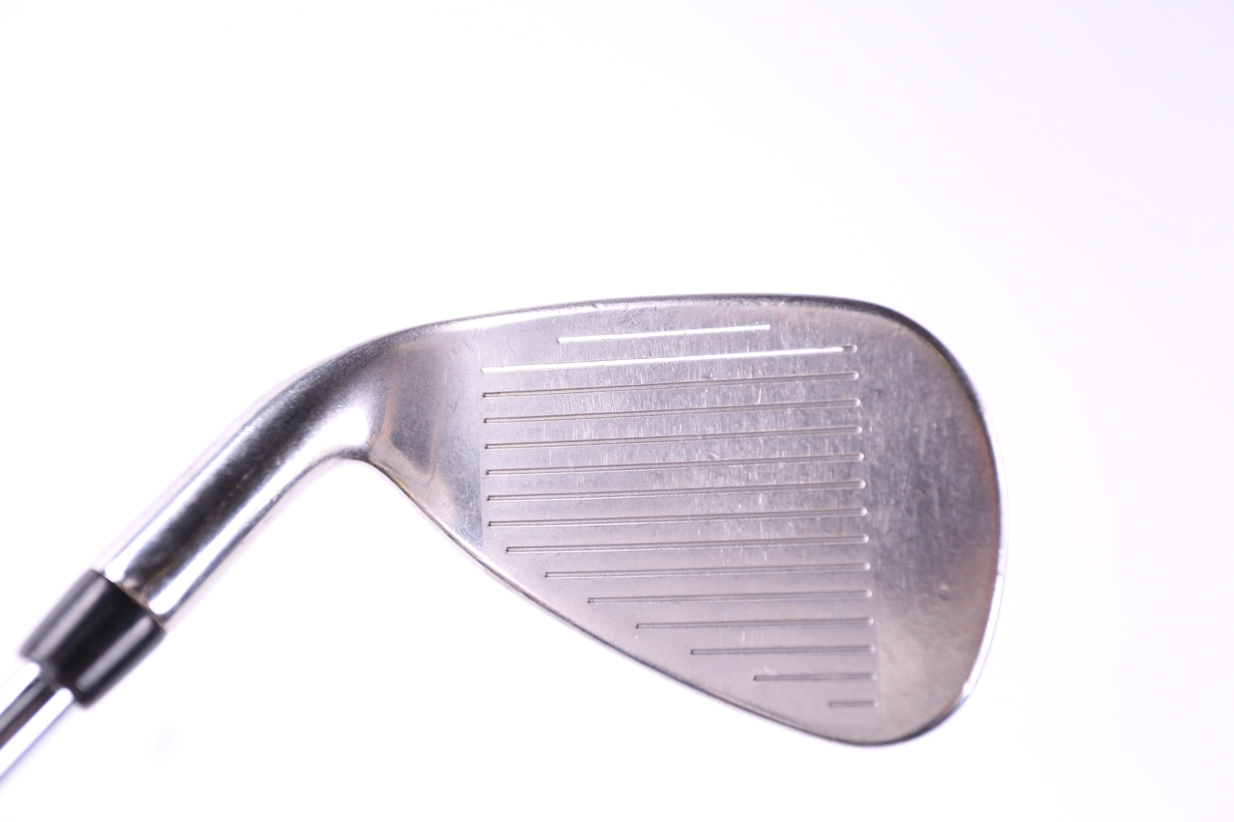 Used Callaway Steelhead XR 9 Iron Right Handed Regular Flex Golf Club - Perfect for Mid-Handicap Players & Driving Range Practice