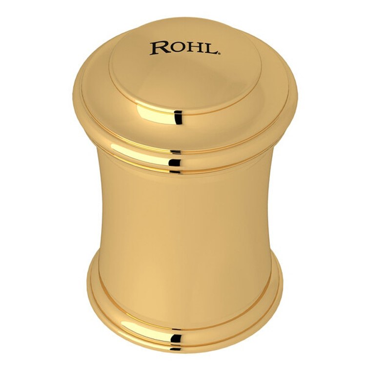 Luxury Italian Brass 1 3/8 Inch Deck Mount Faucet - Elegant Air Gap Design for Kitchen & Bathroom Sink Installation