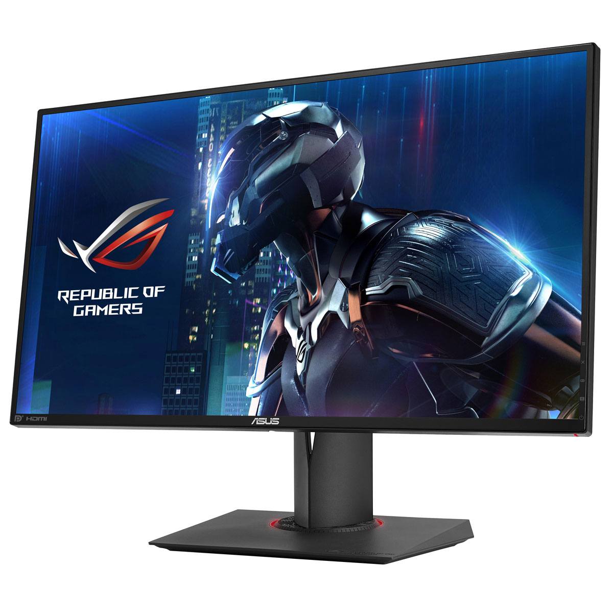 ASUS ROG Swift PG27AQ 27