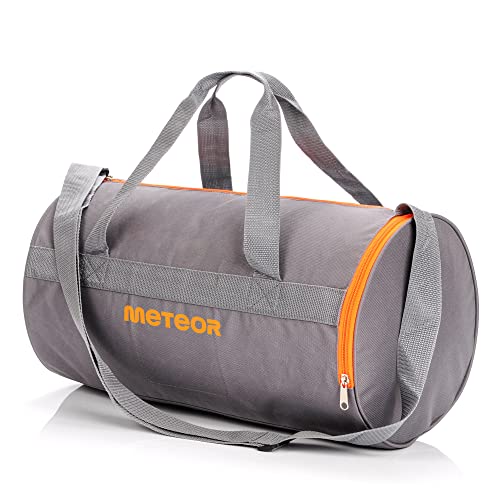 Orange/Gray