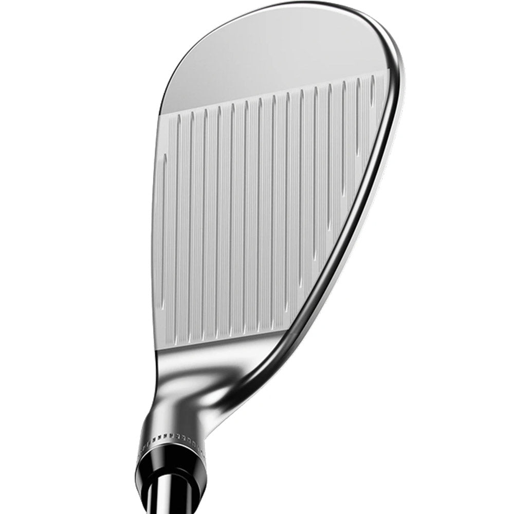 Callaway Mack Daddy 4 Chrome Men's Golf Wedge - High Performance Wedge for Short Game & Approach Shots | Perfect for Sand Traps, Chipping & Pitching on the Golf Course
