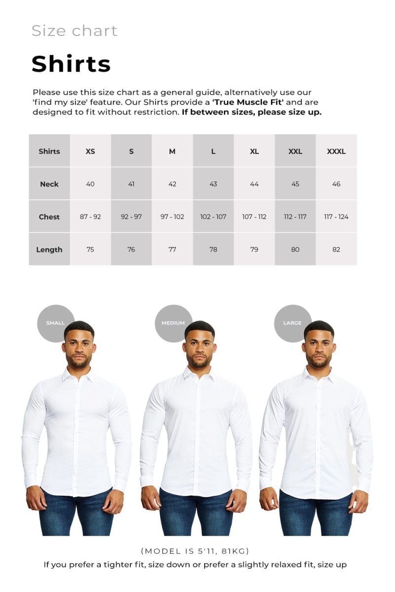 Men's Double Cuff Dress Shirt in White - Premium Formal Wear for Business Meetings & Special Occasions