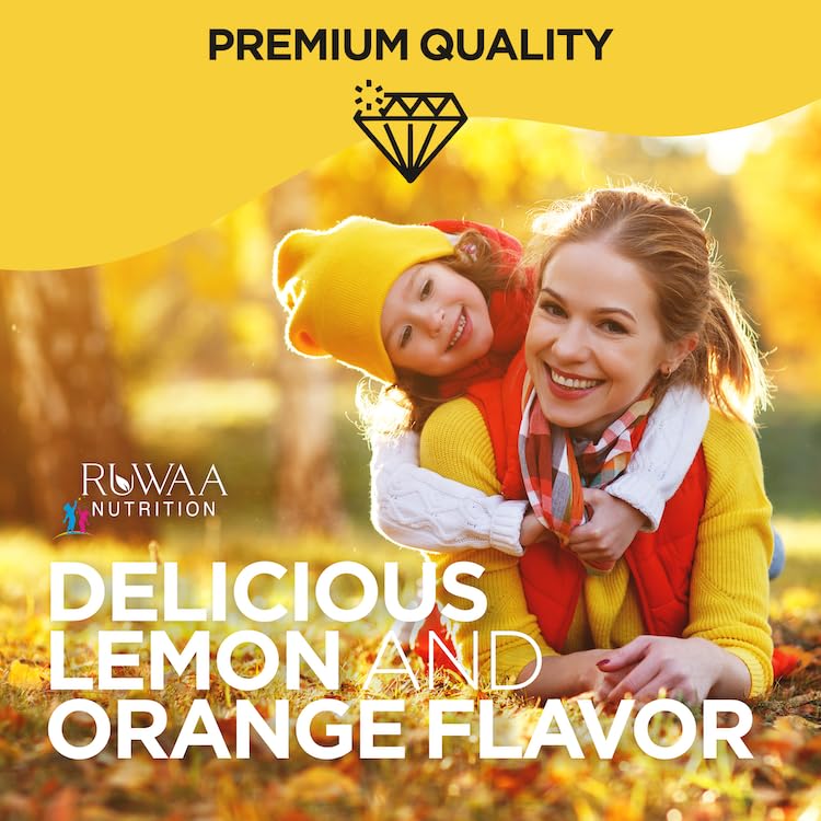 Kids Omega 3 Gummies with DHA & EPA - Vegan Omega 3-6-9 Supplement + Vitamin C for Cognitive Health, Focus & Vision - No Fishy Aftertaste - 540 Count (6 Pack) - Perfect for School Snacks & Daily Nutrition