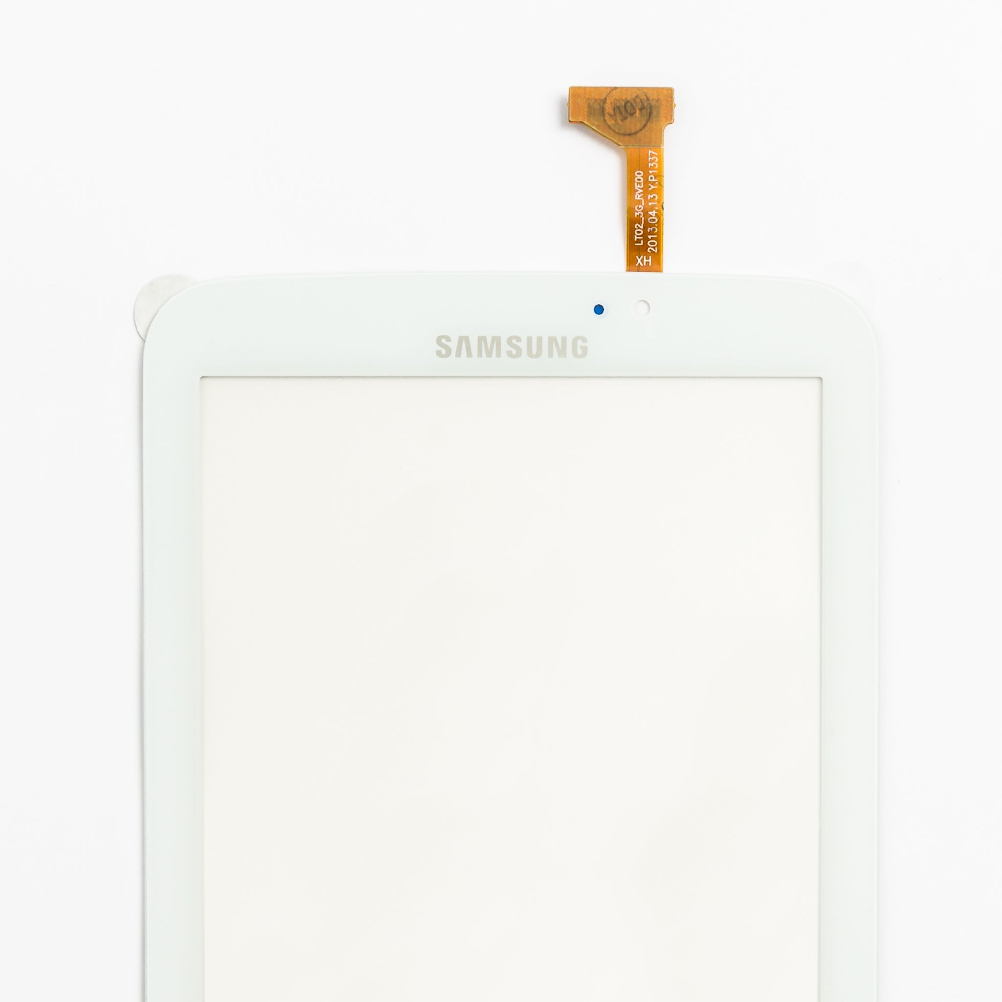 Samsung Galaxy Tab 3 SM-T210 7-Inch Replacement Glass & Digitizer Screen - Compatible with 7