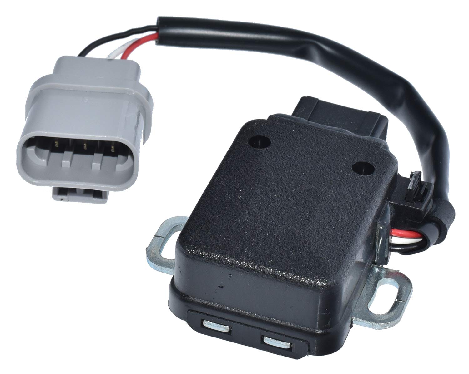 Walker Products 200-1138 Throttle Position Sensor Replacement - Compatible with Ford, Chevy, Dodge & More - High Performance Auto Part for Smooth Acceleration & Fuel Efficiency - Perfect for Engine Tuning & Vehicle Maintenance