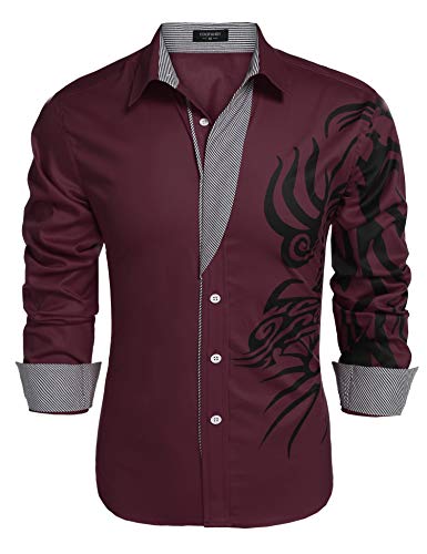 Wine Red