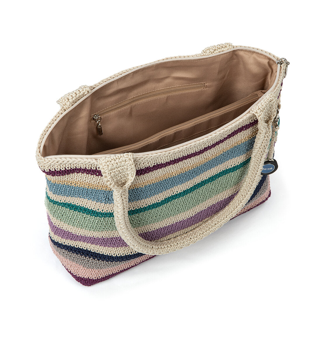 Crafted Classics Carryall Tote Bag - Stylish & Durable Handbag for Women - Perfect for Work, Travel & Everyday Use