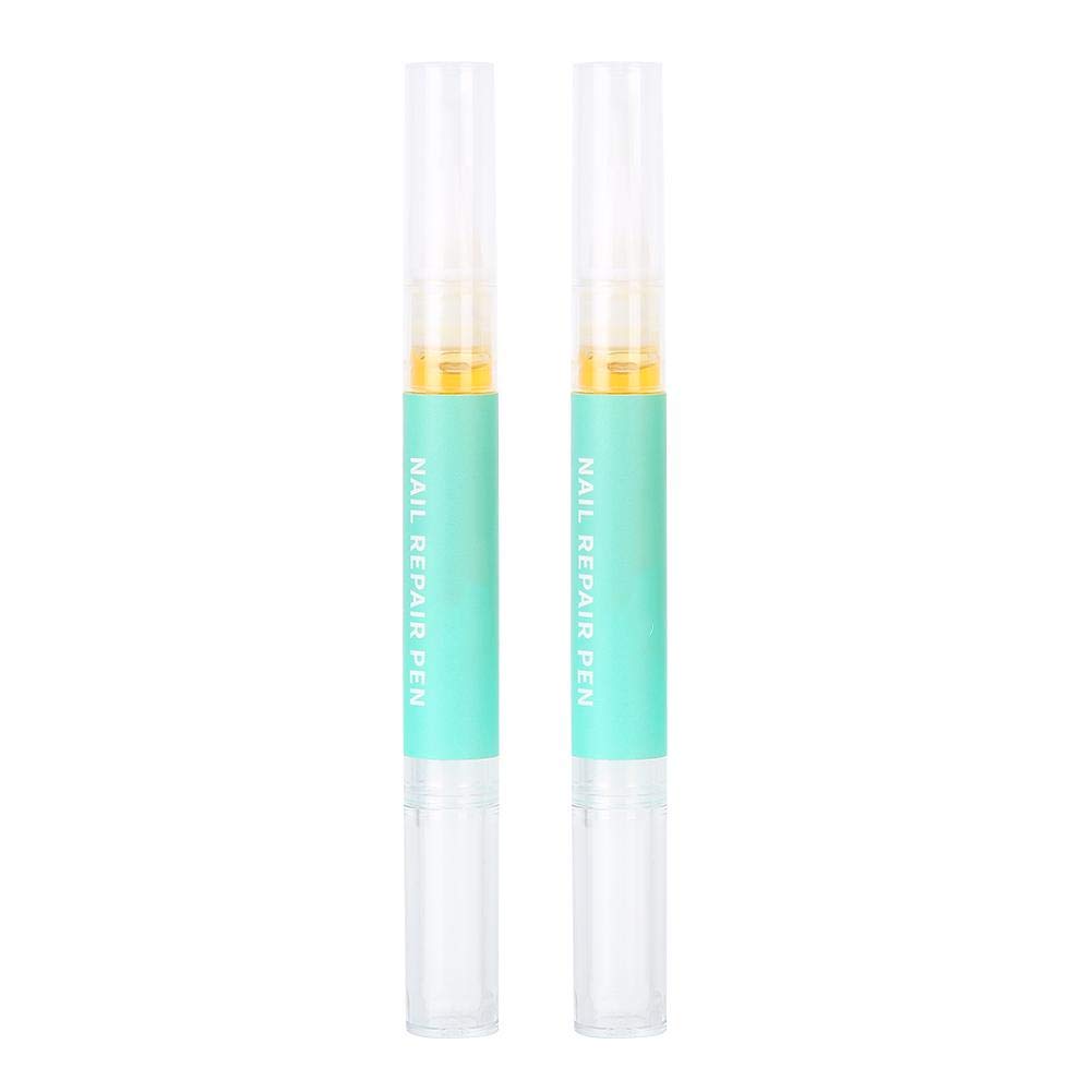 **Effective Nail Fungus Treatment Pen - 3ml x 2pcs | Fast-Acting Toenail Repair Serum for Onychomycosis & Nail Care | Ideal for Athletes, Pedicures & Daily Foot Hygiene**