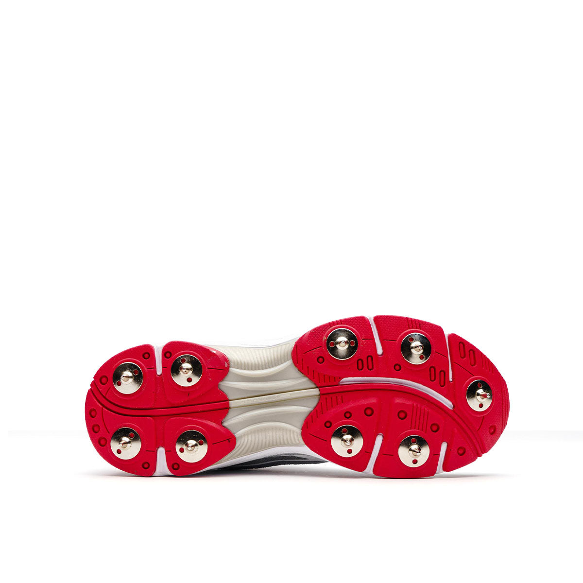 Gray Nicolls Velocity 5.0 Junior Cricket Shoes - Lightweight Spiked Footwear for Youth Players | Perfect for Matches & Training Sessions