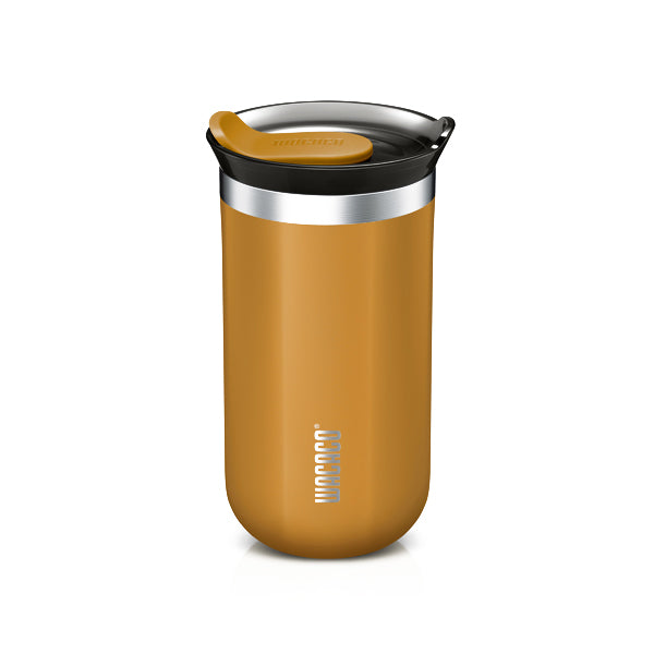 Wacaco Octaroma Travel Coffee Mug - Portable Espresso Cup for Camping, Hiking & Office Use