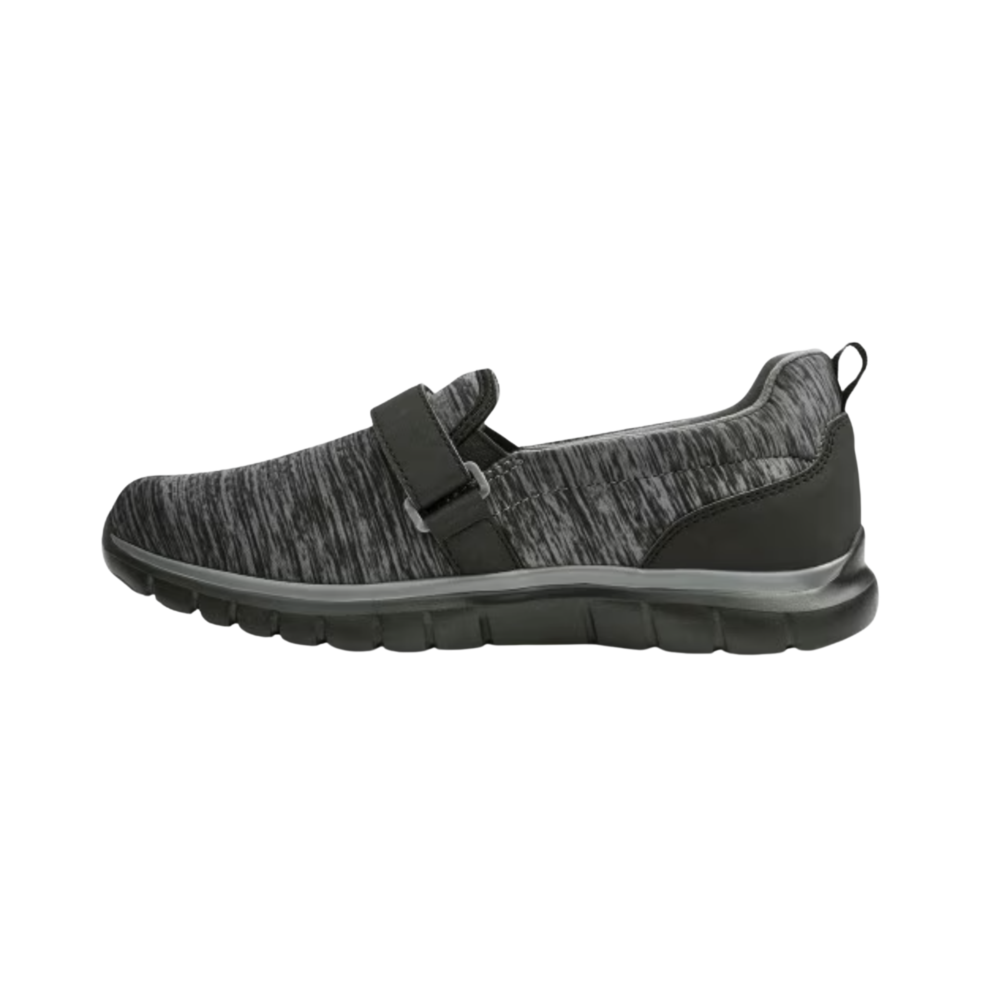 Women's Running Shoes - Lightweight Athletic Trainers for Gym & Workout - Black/Grey (Regular Width) - Perfect for Jogging, Training & Casual Wear