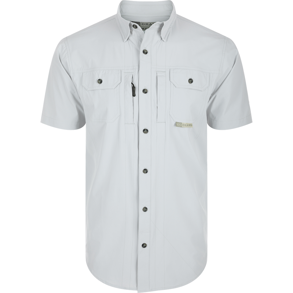 Bright White