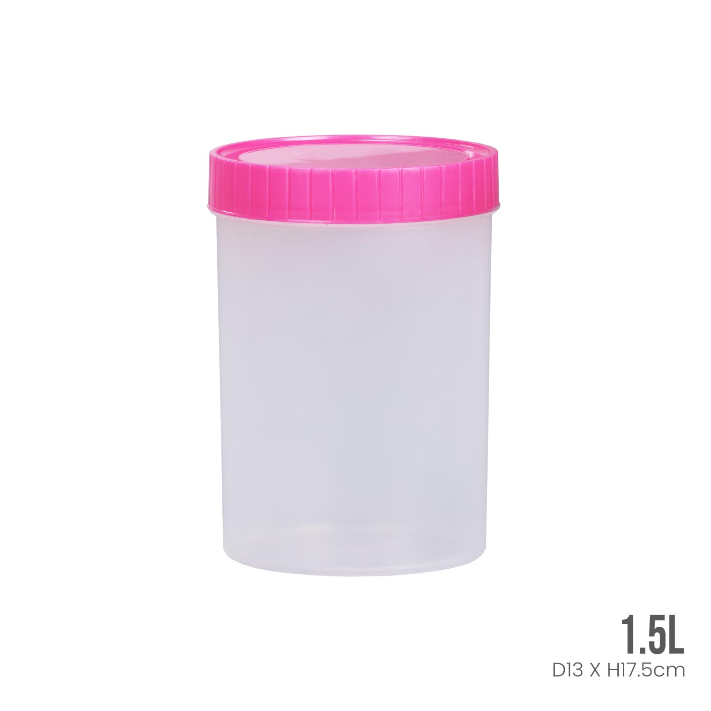 A.T. Container (Large) 1186 - Durable Storage Solution for Home, Office & Warehouse Organization