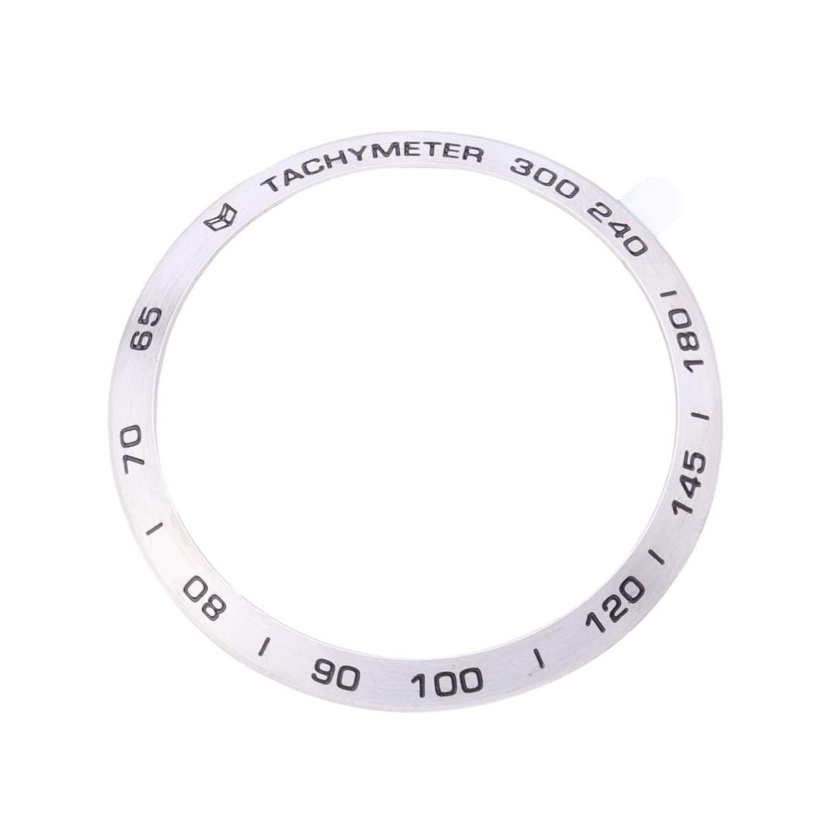 Stylish Watch Bezel Ring - Premium Watch Accessory for Men & Women - Perfect for Watch Customization & Jewelry Enhancement