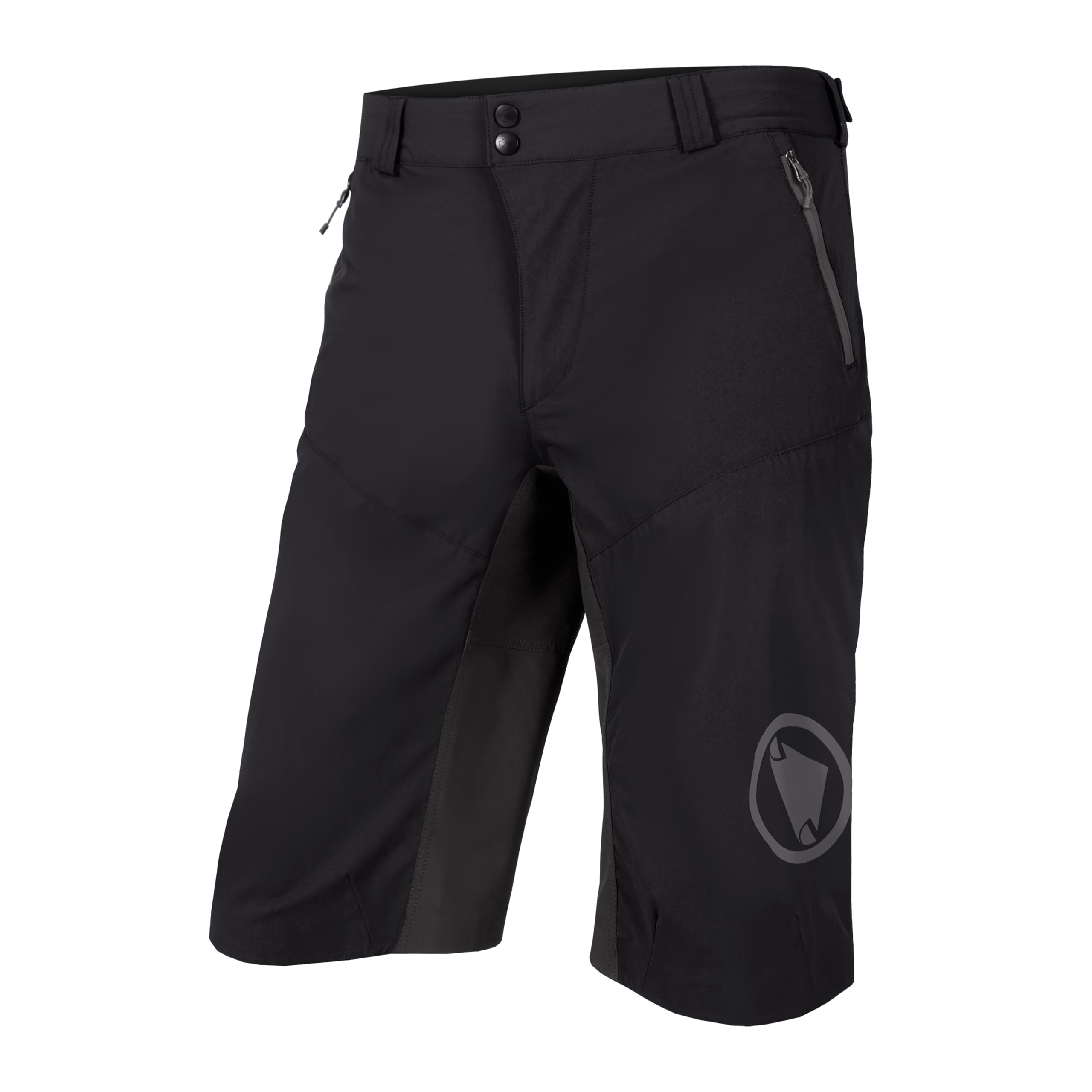 Endura Men's Waterproof Cycling Jacket - Lightweight Windproof Bike Jacket for Outdoor Sports & Commuting