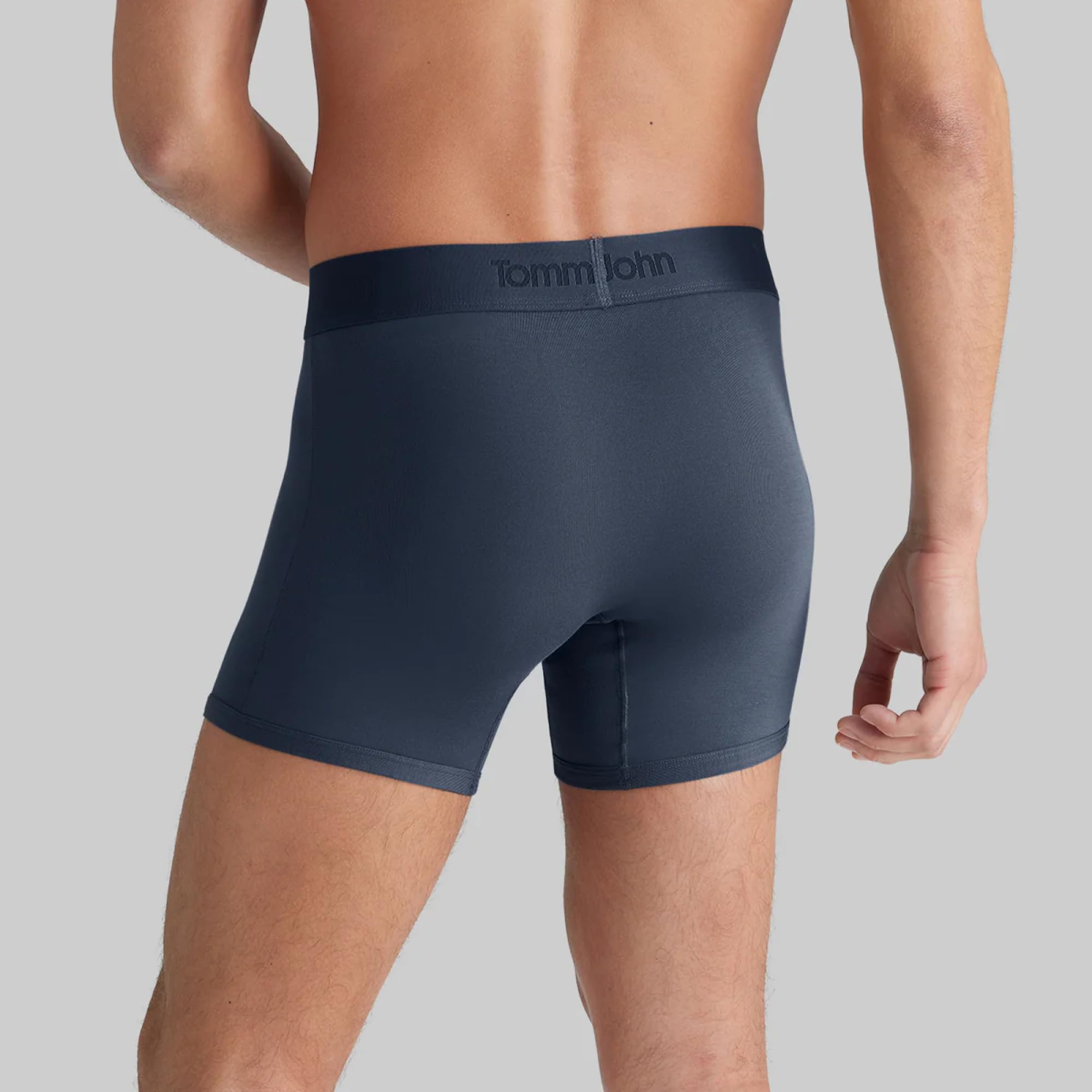 Tommy John Men's 4