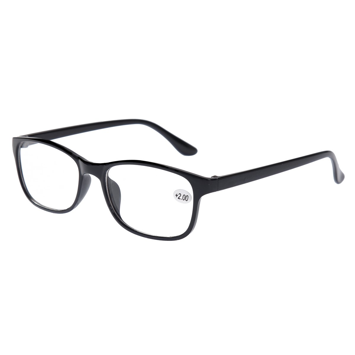 3 Pairs of Southern Seas +4.00 Bifocal Reading Glasses for Men & Women - Stylish Frames with Magnification - Perfect for Reading, Computer Work & Close-Up Tasks