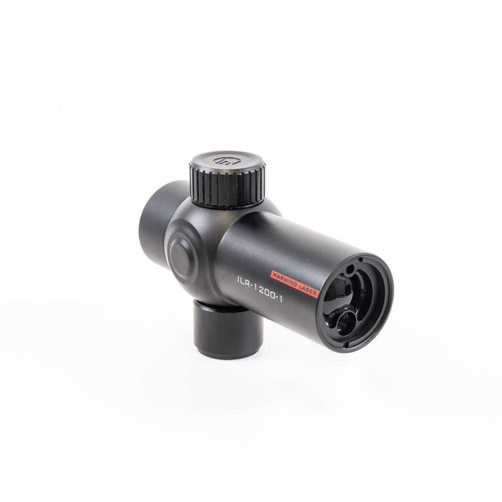 iRay ILR 1200 Hunting Laser Rangefinder - 1200 Yards Range Finder for Golf, Archery & Outdoor Sports | Waterproof & High Precision Distance Measuring Device