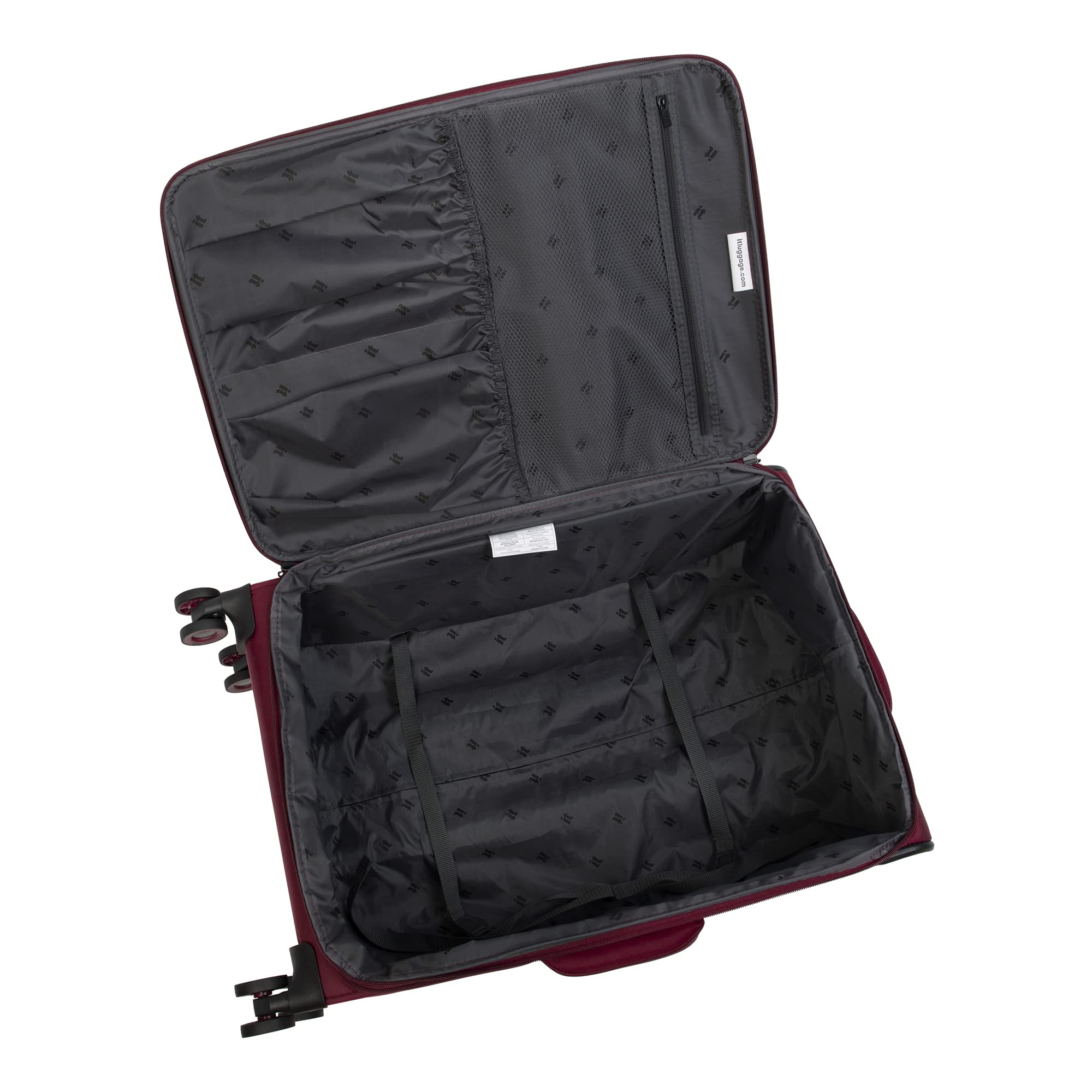 it luggage Precursor 22