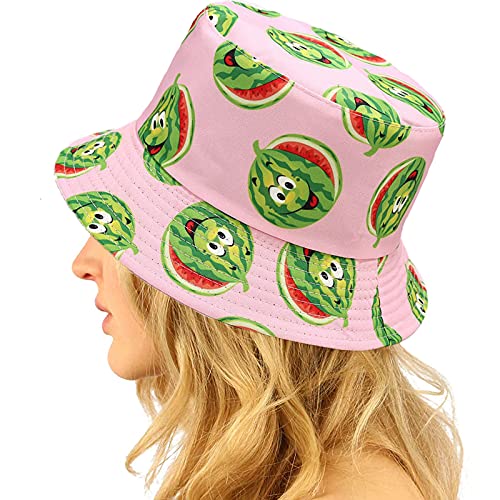 Watermelon Pink