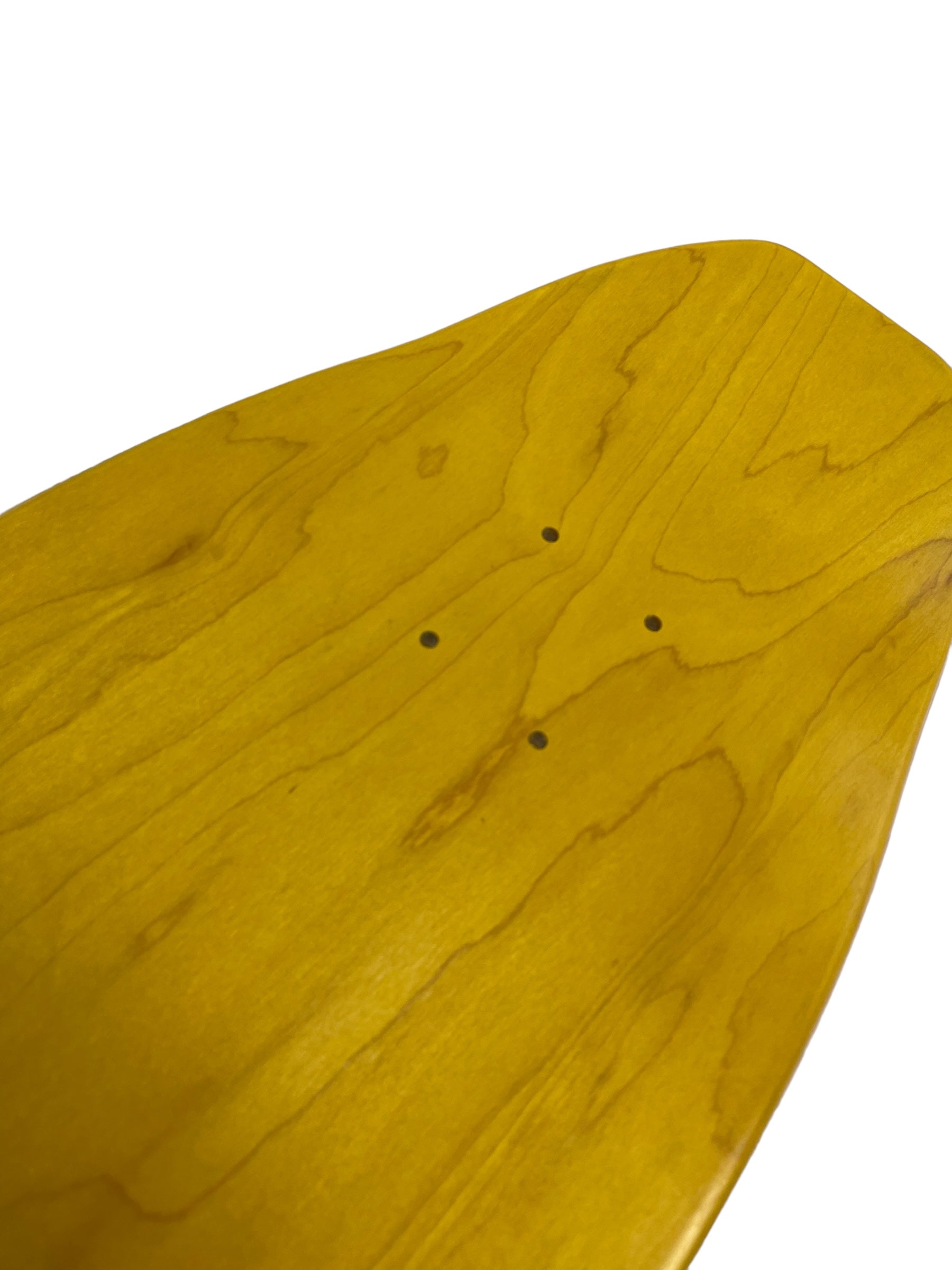 ICARUS Hardrock Blank Skateboard Deck 9.5
