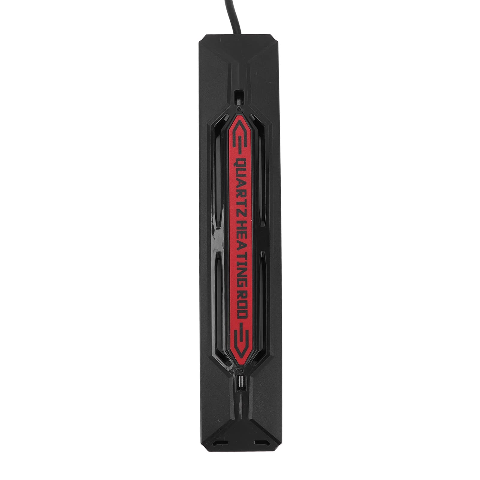 BTIHCEUOT Quartz Glass Aquarium Heater - 110V US Plug for Tanks Under 31.5