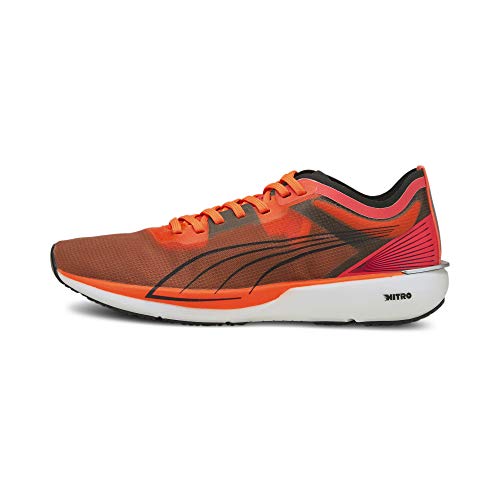 Lava Blast Puma Black