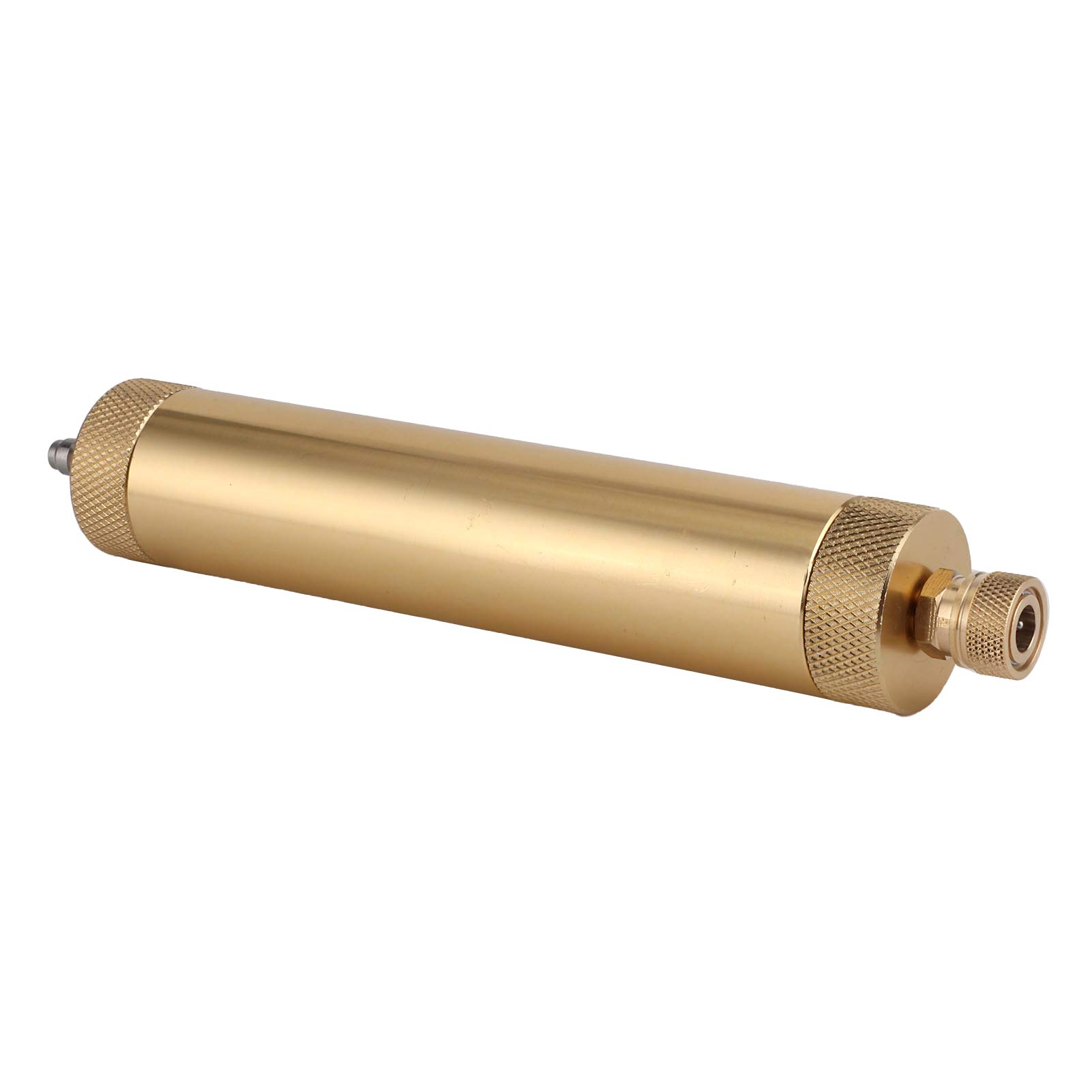 High Pressure Oil-Water Separator Filter 30MPa for Air Compressor Pump - Durable Aluminum Alloy Z7e760 - Ideal for Industrial, Automotive & Workshop Applications