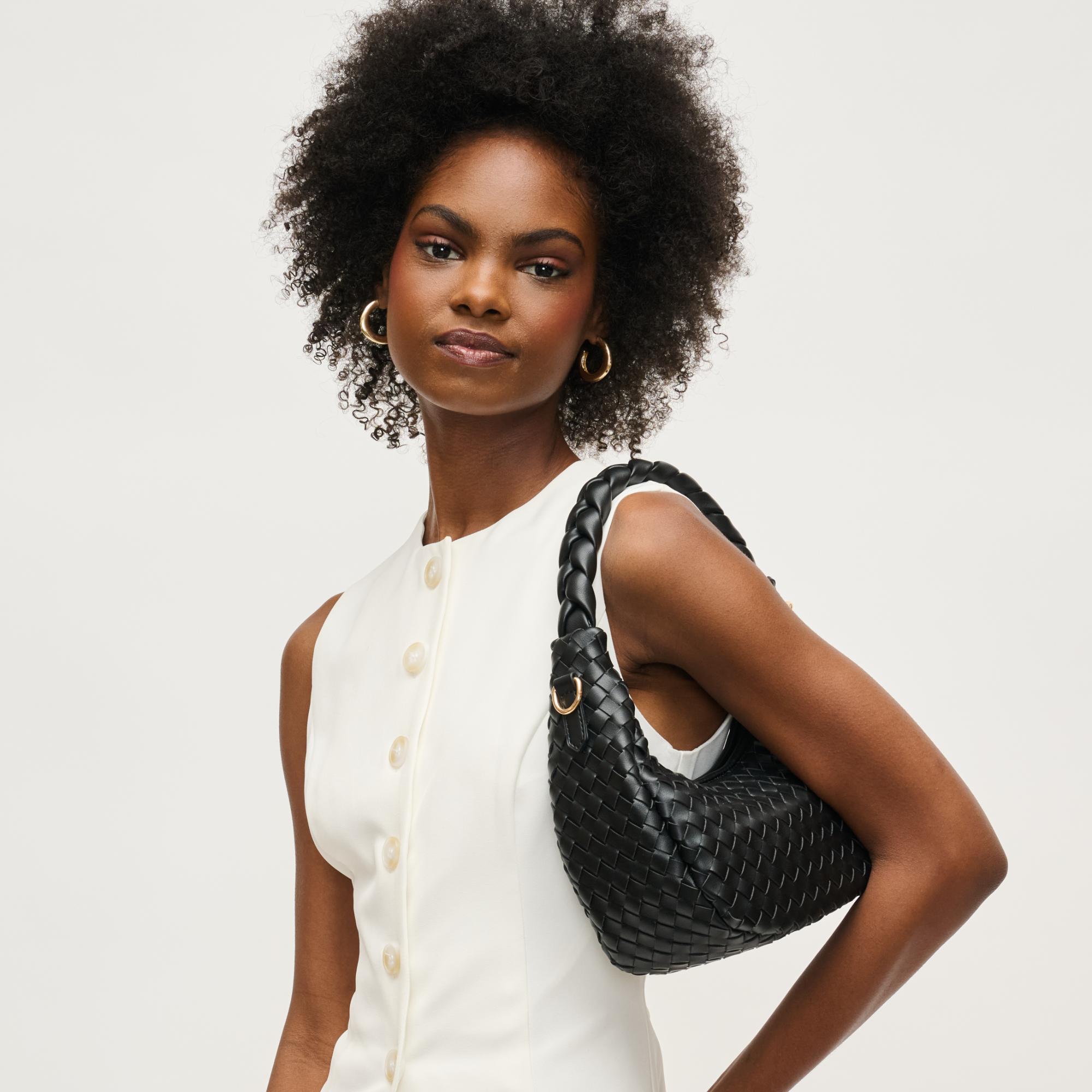 Laken Crossbody Bag for Women - Stylish & Lightweight Shoulder Purse - Perfect for Travel, Shopping & Everyday Use