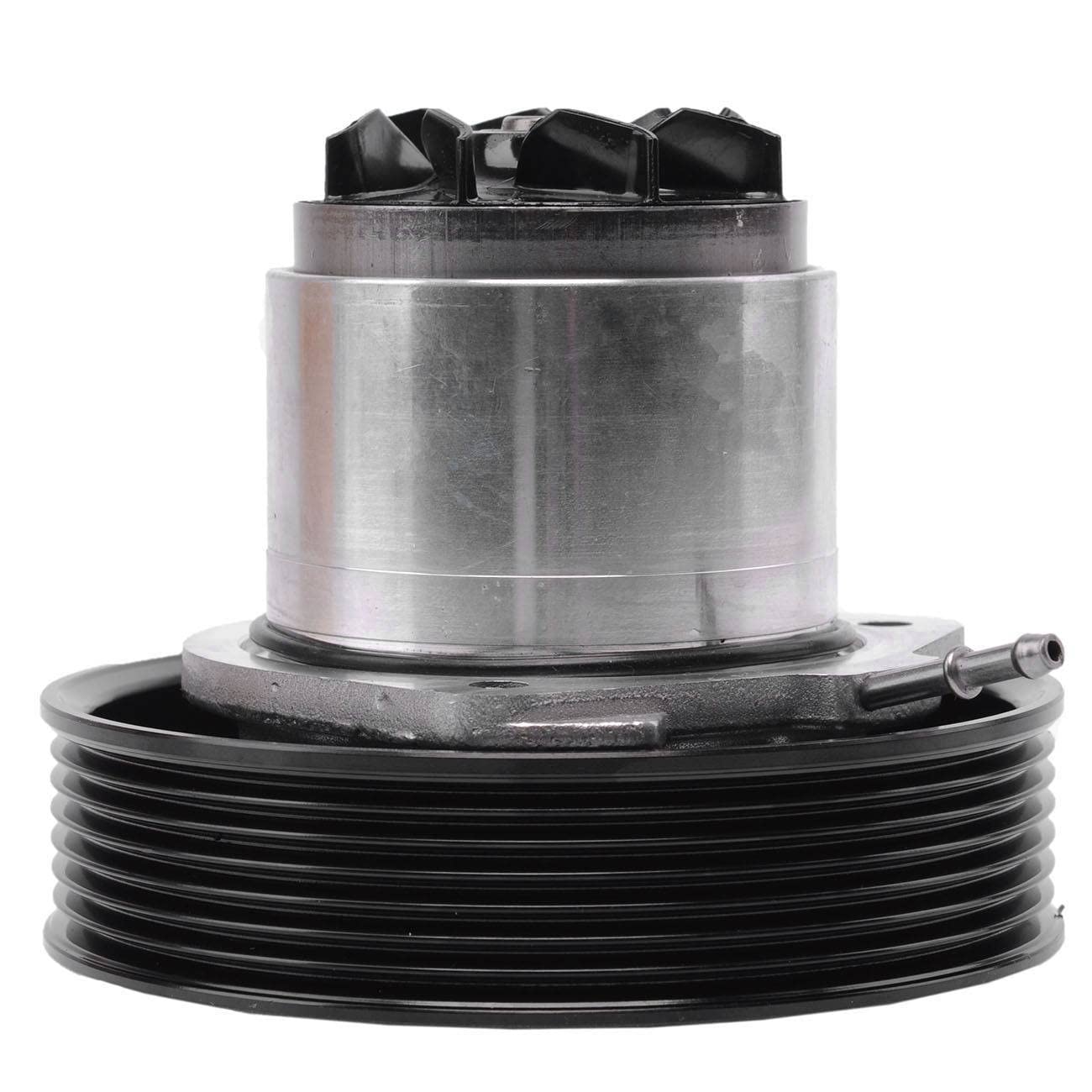 High-Quality 1x Engine Water Pump Front - Compatible with Multiple Car Models - Perfect for Engine Cooling System Repair & Maintenance