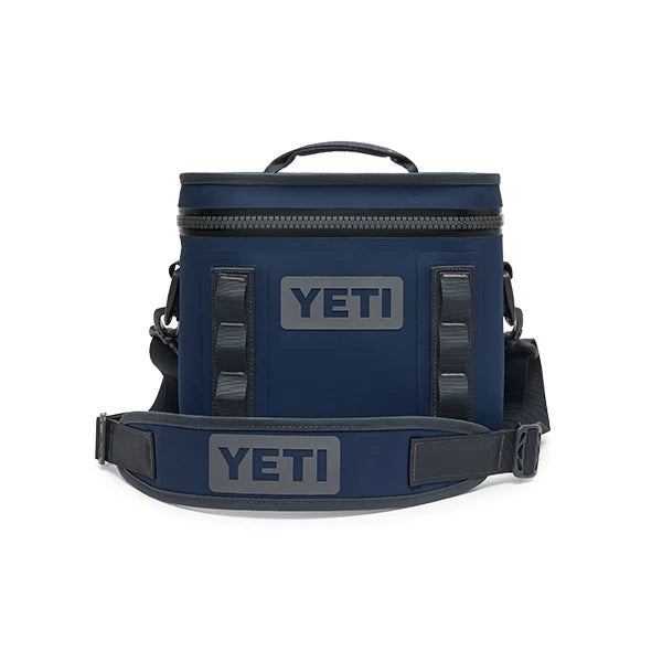 Hopper Flip 8 Soft Cooler - Insulated Lunch Bag for Work, Picnics & Outdoor Adventures | Leakproof & Lightweight Cooler for Beach, Camping & Tailgating