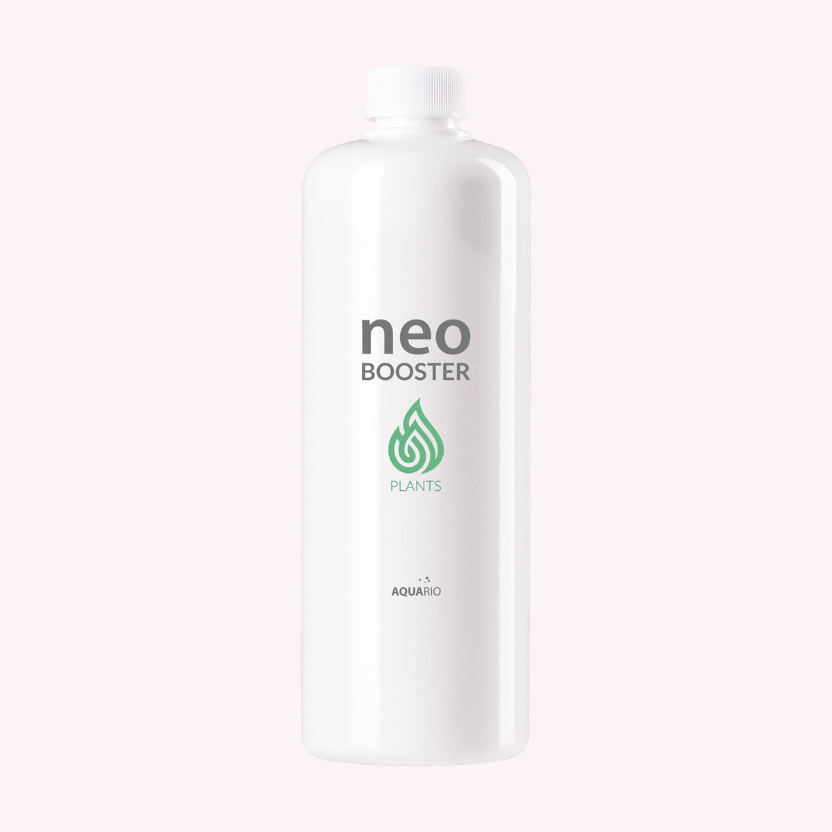 Aquario Neo Booster Plants Water Conditioner for Aquariums - Improves Water Quality & Plant Growth | Ideal for Freshwater Fish Tanks & Aquatic Plant Care