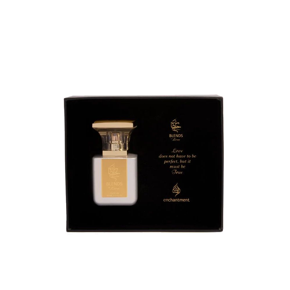 Enchantment Joory Perfume for Women - 30ml Eau de Parfum, Floral & Fruity Fragrance, Long-Lasting Scent - Perfect for Date Night, Office & Special Occasions