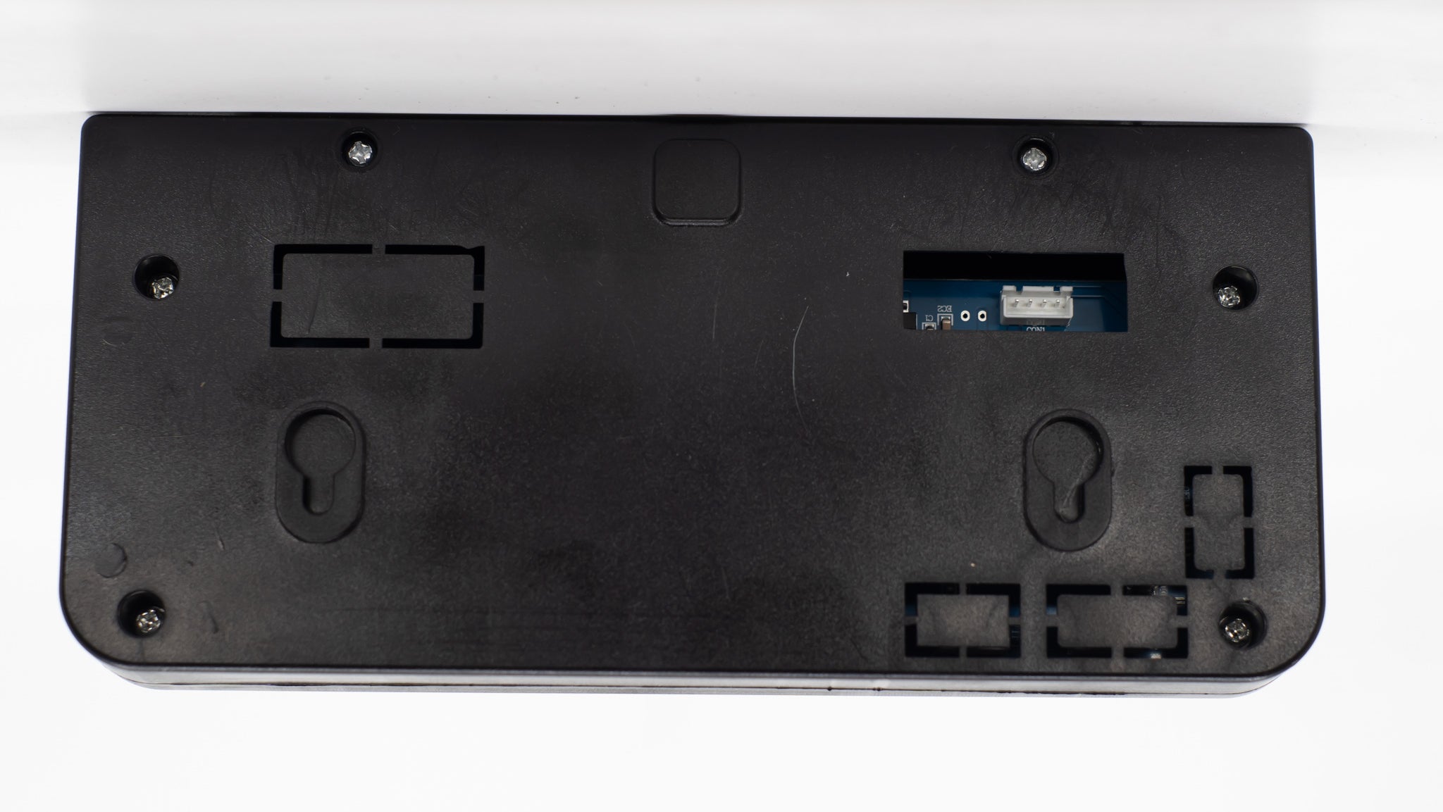 ComfortBilt Pellet Stove Control Panel - Digital Thermostat & User Interface for Home Heating - Perfect for Living Rooms, Basements, and Cabins