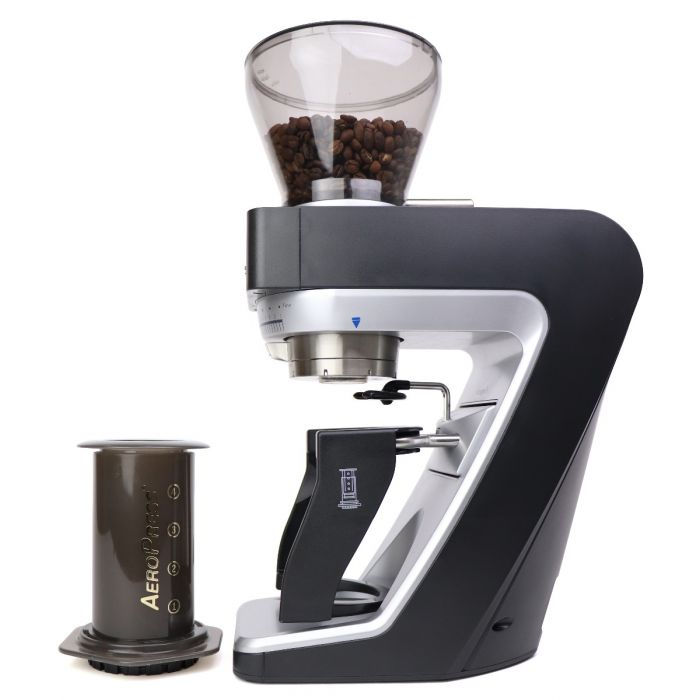 Baratza Sette Aeropress Holder - Premium Coffee Accessory for Espresso & Pour Over Brewing - Perfect for Home Baristas & Coffee Enthusiasts