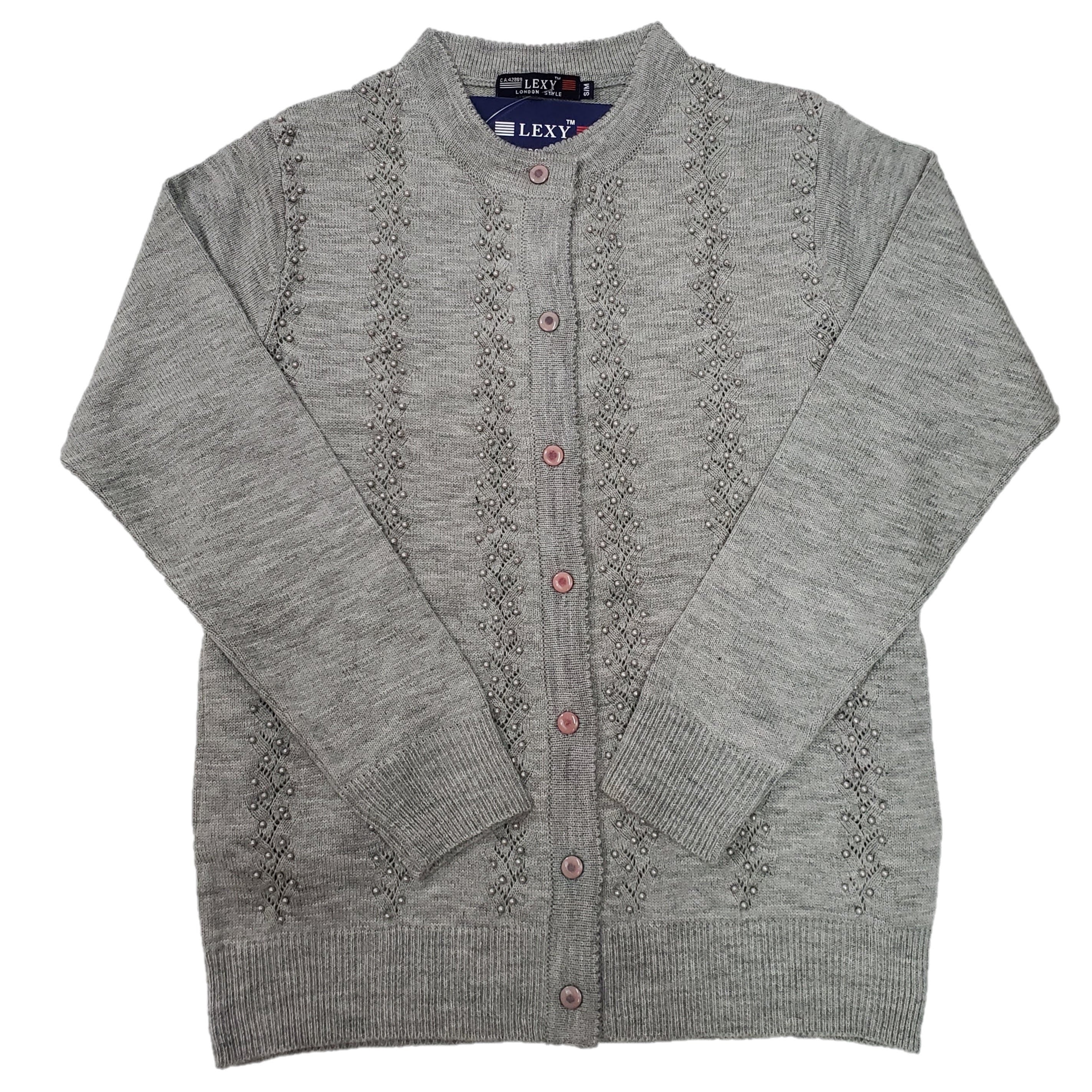 Grey