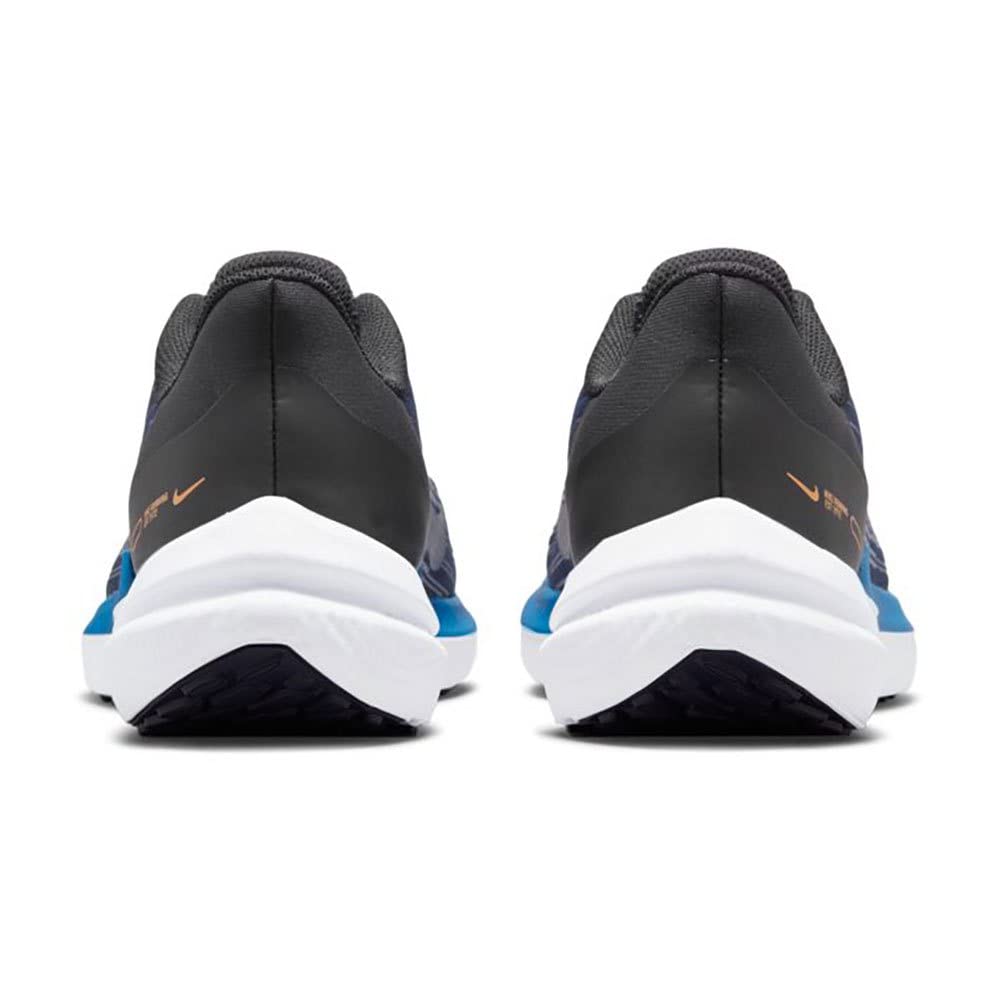 Nike Men's Running Shoes - Lightweight Comfortable Athletic Sneakers for Jogging, Gym & Casual Wear | Perfect for Workouts & Everyday Use