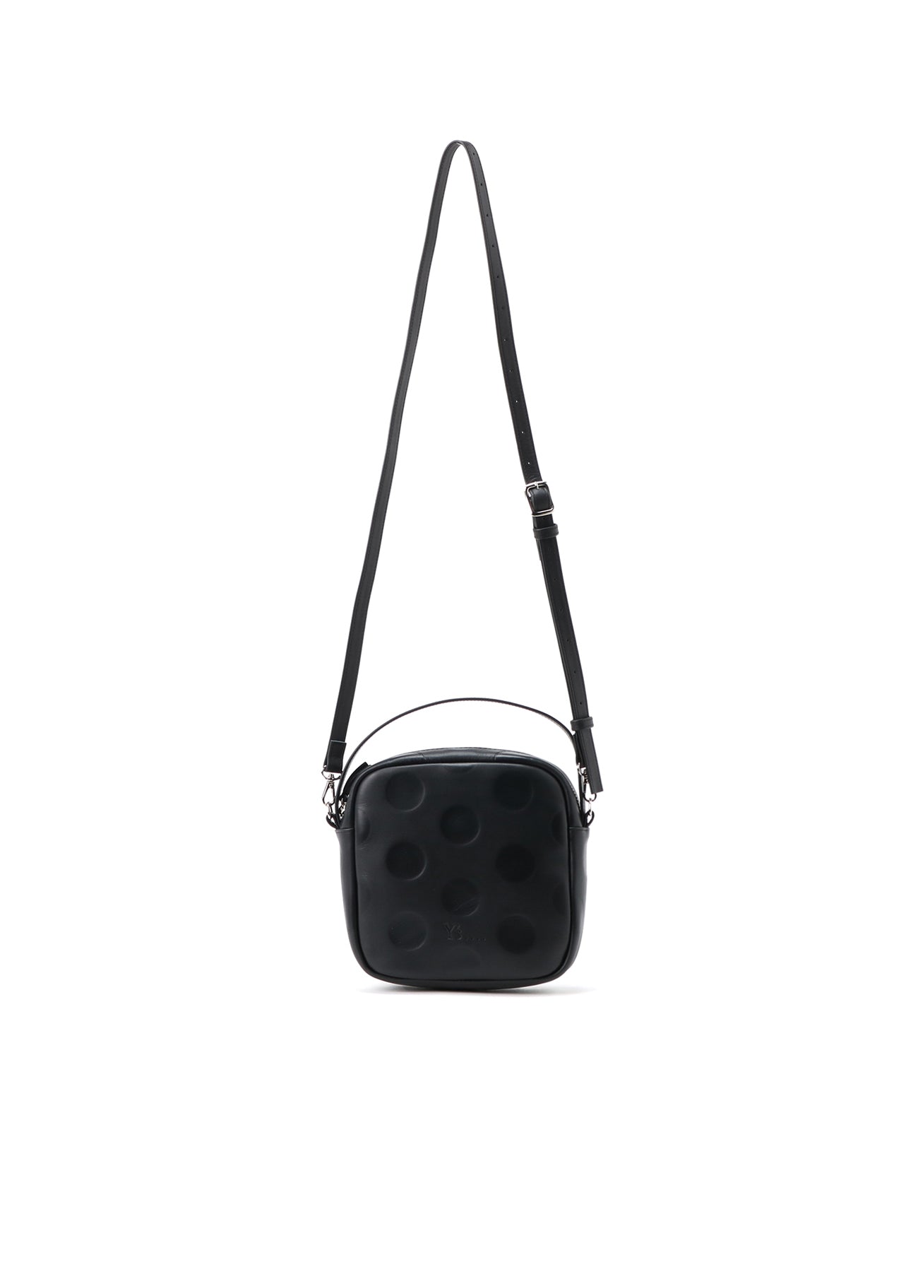 Premium Cow Leather Square Crossbody Bag for Women - Stylish & Durable Handbag for Work, Travel & Everyday Use