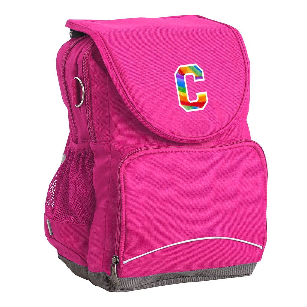 Ergonomic Primary Backpack for School, Work & Travel - Lightweight, Durable & Comfortable for Daily Use