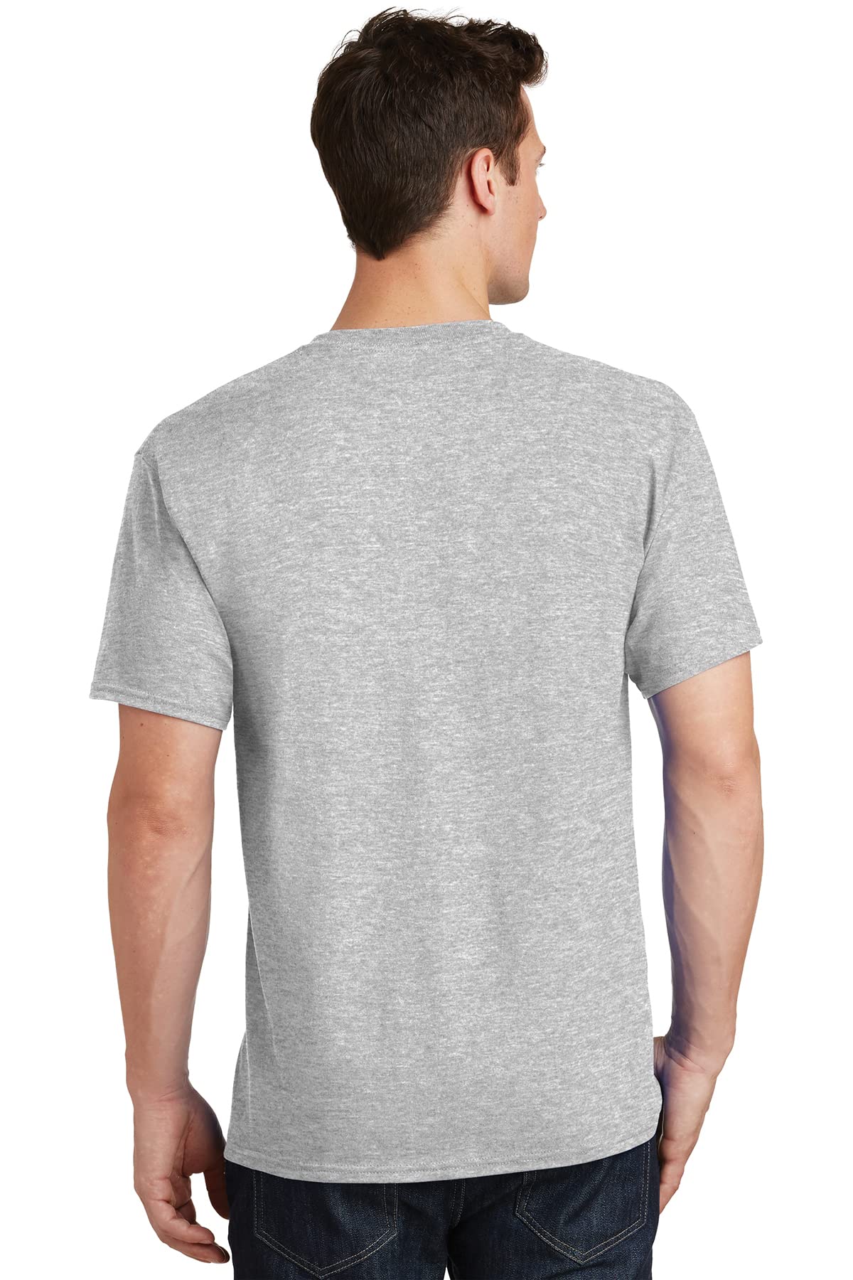 Milwaukee Road 261 Vintage Railroad T-Shirt - Authentic Train Enthusiast Tee for Men & Women | Perfect for Railfan Events, Train Museum Visits & Casual Wear