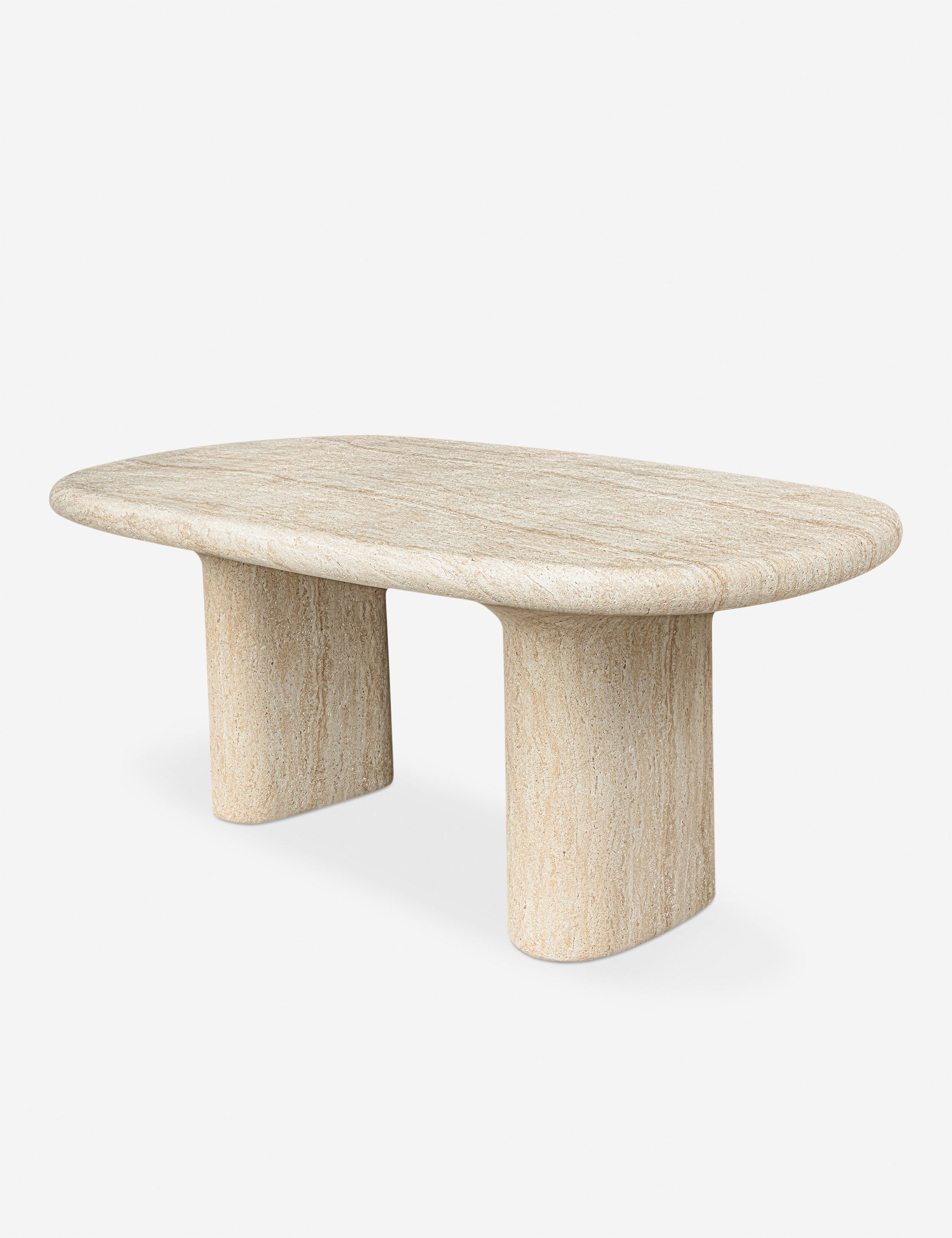 Premium Artesia Indoor/Outdoor Dining Table - Weather-Resistant & Durable for Patio, Garden, or Backyard - Perfect for Outdoor Entertaining & Family Gatherings
