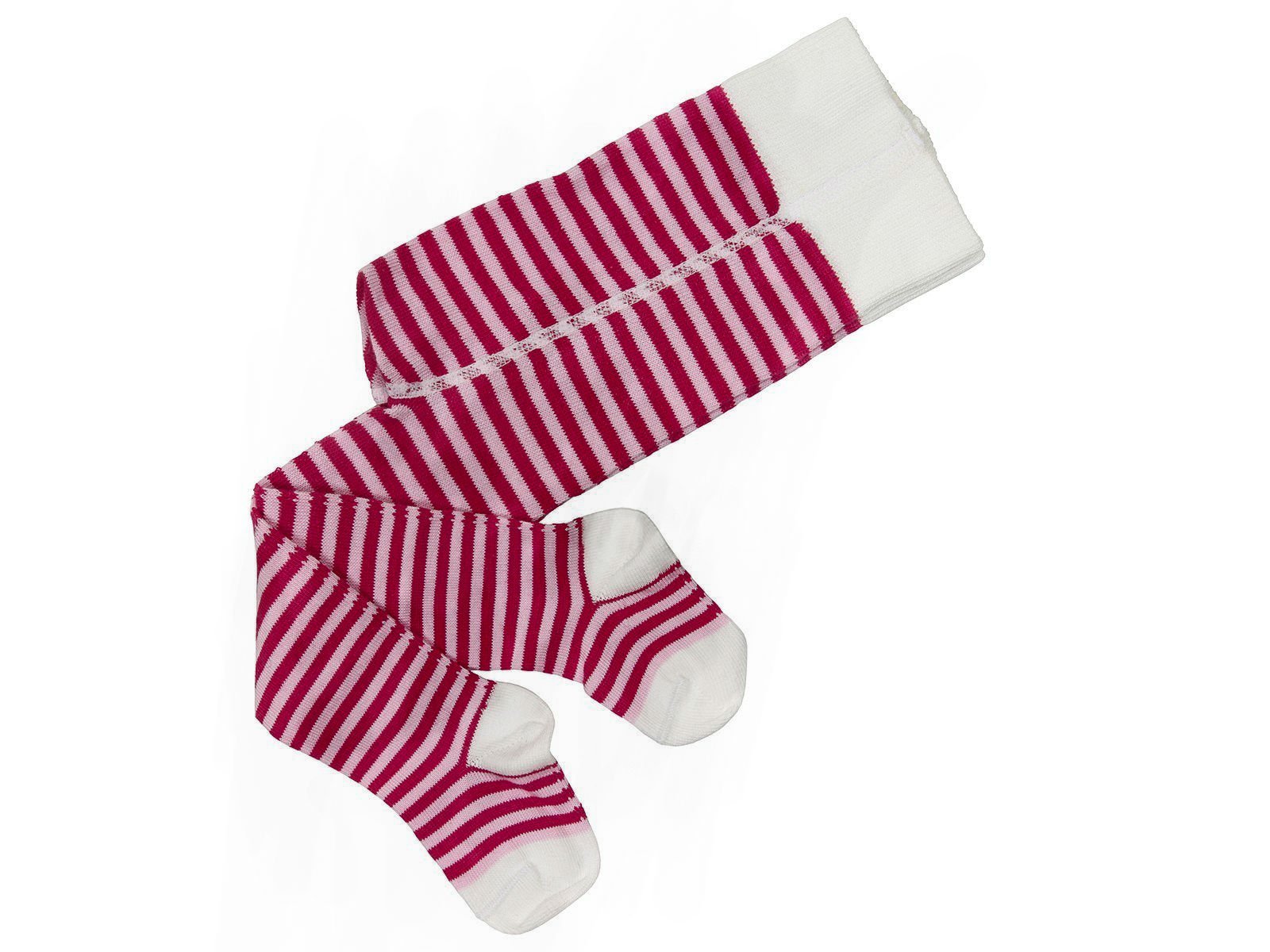 Organic Cotton Baby Tights for Infants - Grödo (Groedo) Made in Germany - Soft & Breathable for Playtime, Sleep & Everyday Comfort